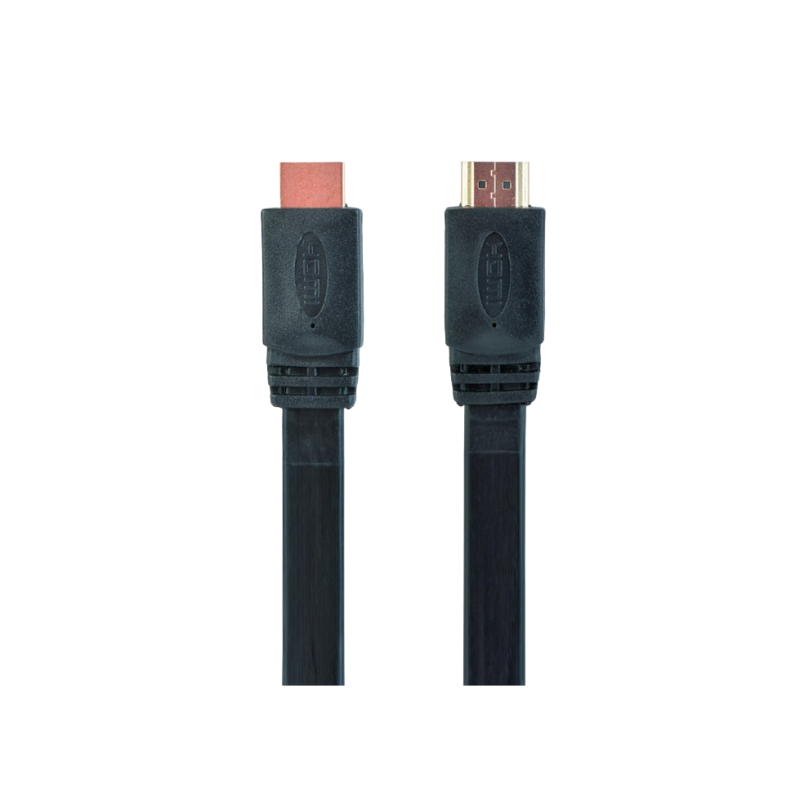 Cablexpert CC-HDMI4F-10, Black