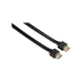 Thomson 132156 Высокоскоростной кабель HDMI™, вилка-вилка, плоский, Ethernet, 3,0 м