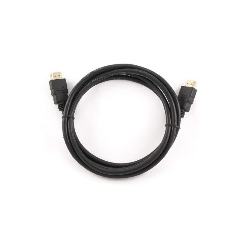 Blister retail HDMI to HDMI with Ethernet Cablexpert"Select Series", 1.8m, 4K UHD