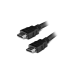 Кабель HDMI Sven, v.1.4, Черный