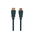 Cablexpert CC-HDMI4-15M, черный