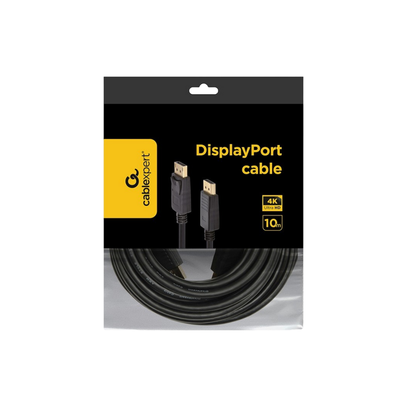 Кабельэксперт CC-DP2-10M