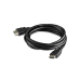 Кабель HDMI Sven, v.1.4, Черный