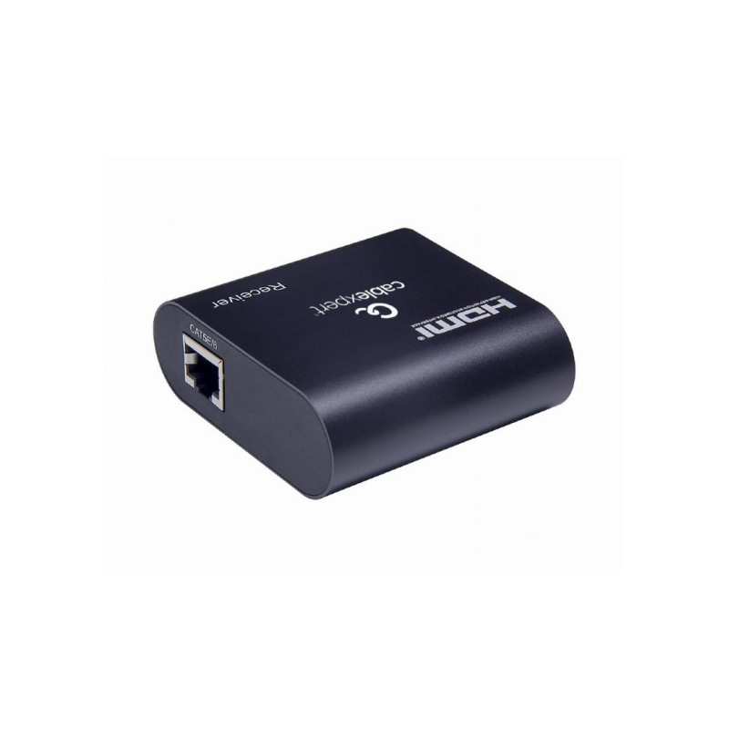 Cablexpert DEX-HDMI-03, черный