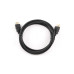 Cablexpert CC-HDMI4F-10, Black