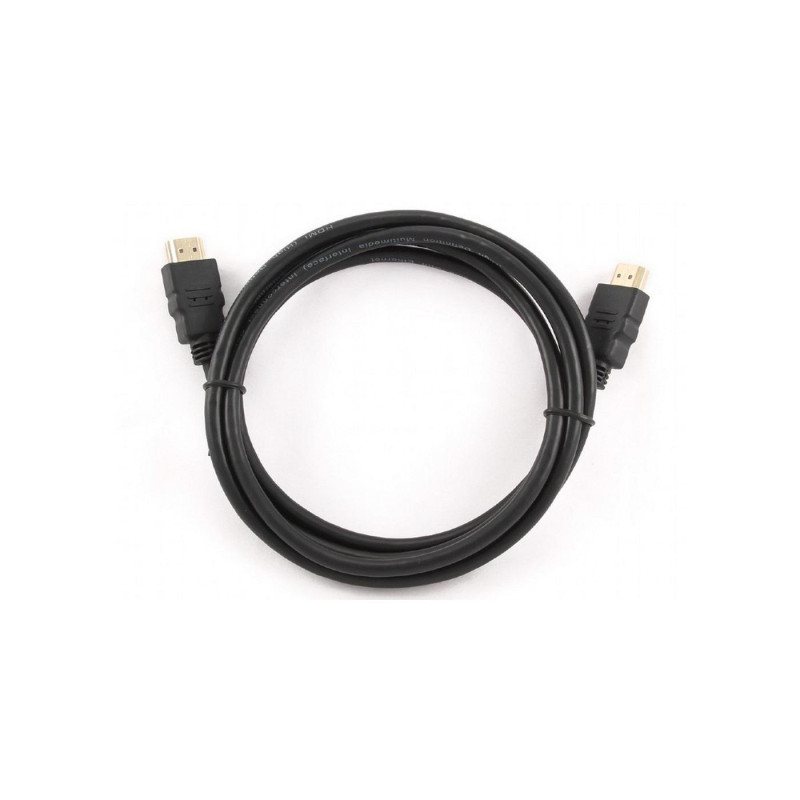 Cablexpert CC-HDMI4F-10, Black