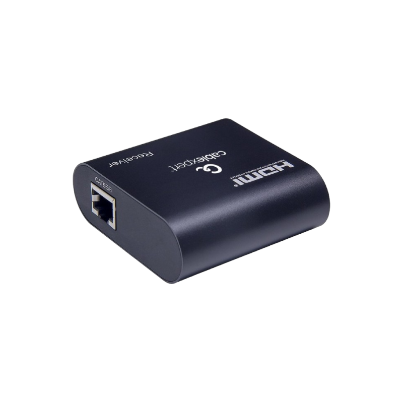 Cablexpert DEX-HDMI-03, черный