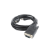 Cablexpert A-HDMI-VGA-03-10, черный
