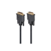 Кабельэксперт CC-DVI2-BK-15