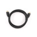 Cablexpert CC-HDMI4-6, черный