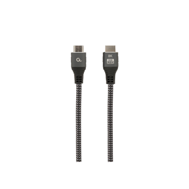 Cablexpert CCB-HDMI8K-3M, черный