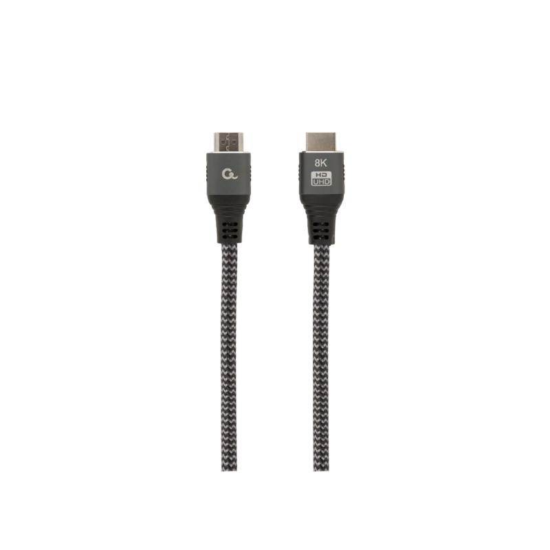 Кабель HDMI Cablexpert CCB-HDMI8K-1M Select Plus Series
