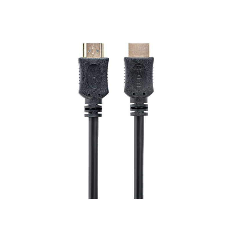 Cablexpert CC-HDMI4L-6, черный