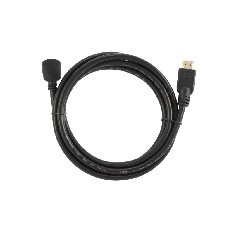 Cablexpert CC-HDMI490-10, Black