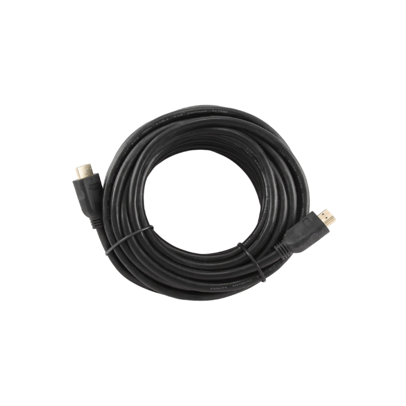 Cablexpert CC-HDMI4-7,5M, черный