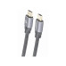 Cable HDMI, 3 m, Cablexpert CCBP-HDMI-3M, Premium Series, with Ethernet