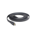 Cablexpert CC-HDMI4F-10, черный