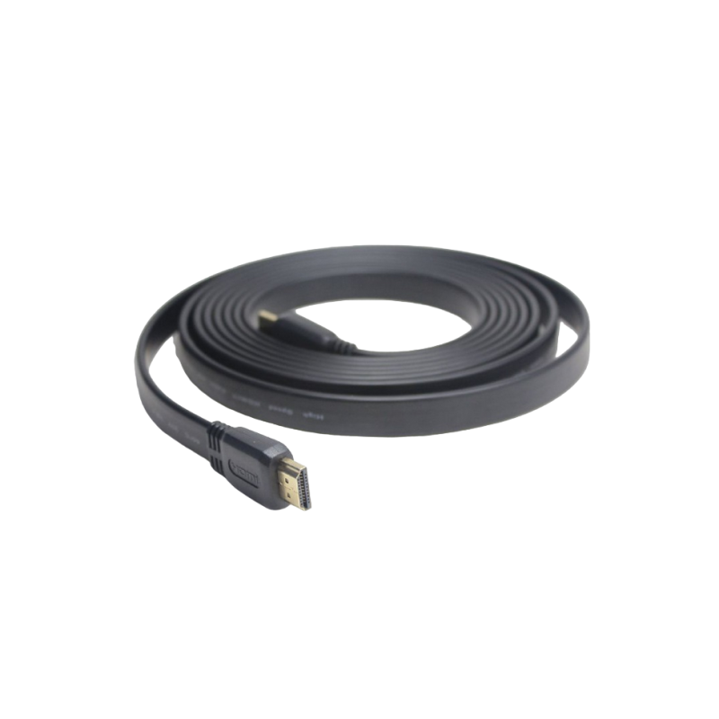 Cablexpert CC-HDMI4F-10, черный