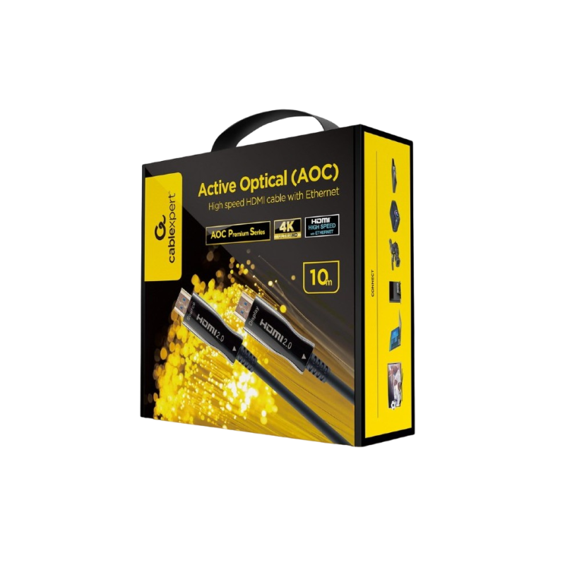 Кабельэксперт CCBP-HDMI-AOC-10M-02