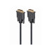 Кабельэксперт CC-DVI2-BK-6