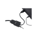 Gembird A-HDMI-VGA-03, черный
