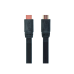 Cablexpert CC-HDMI4F-10, черный
