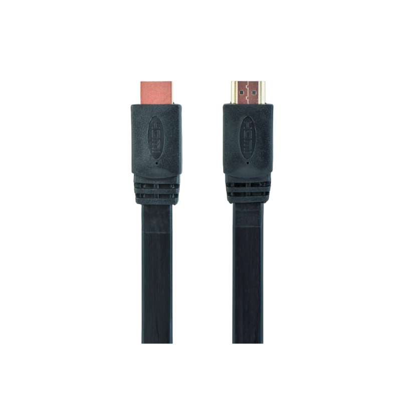 Cablexpert CC-HDMI4F-10, черный