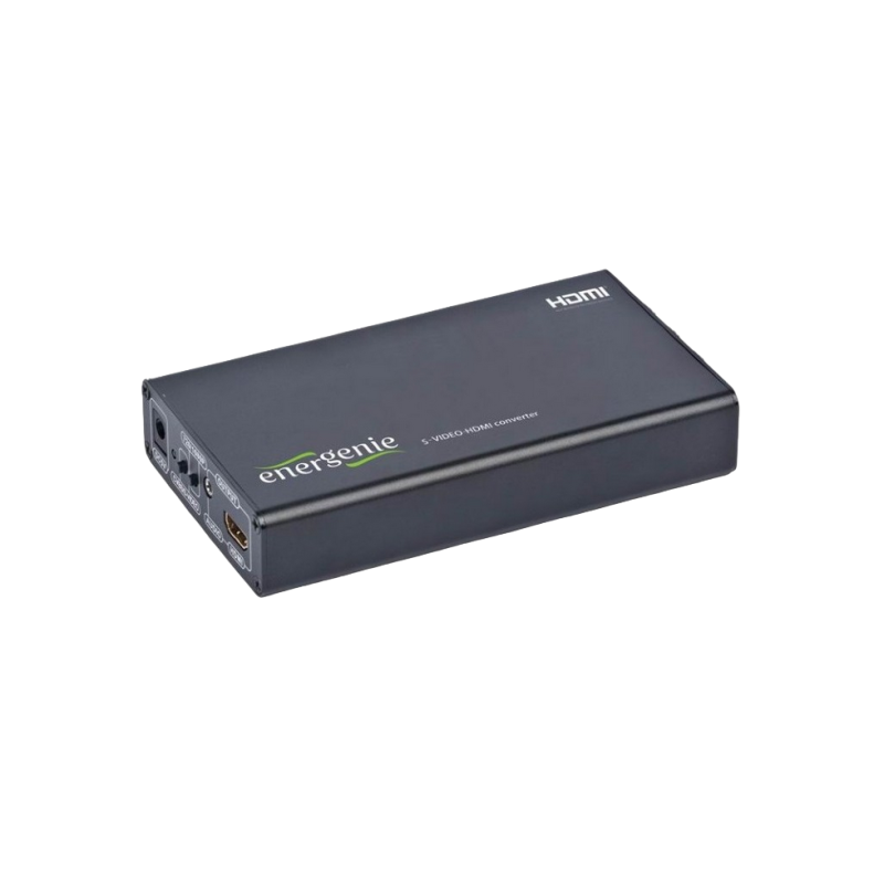 Преобразователь энергии DSC-SVIDEO-HDMI
