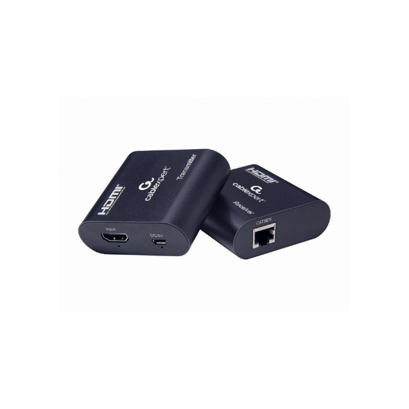 Cablexpert DEX-HDMI-03, черный