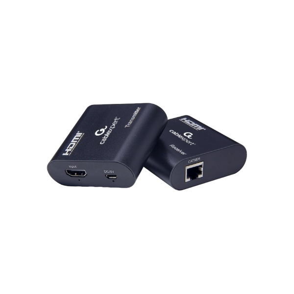 Cablexpert DEX-HDMI-03, Black