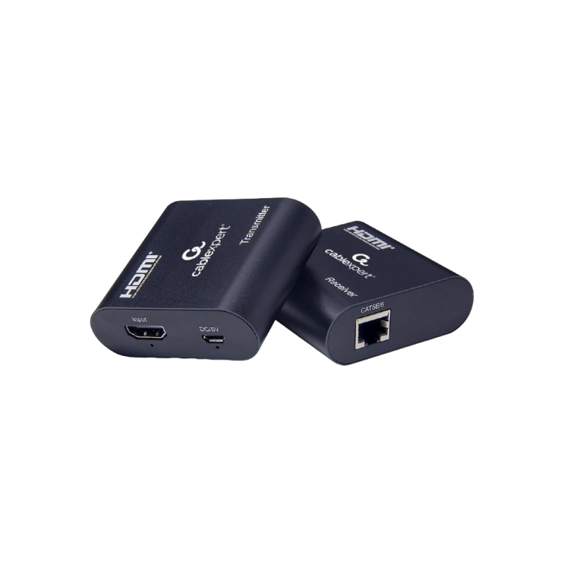 Cablexpert DEX-HDMI-03, черный