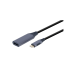 Cablexpert A-USB3C-HDMI-01, черный