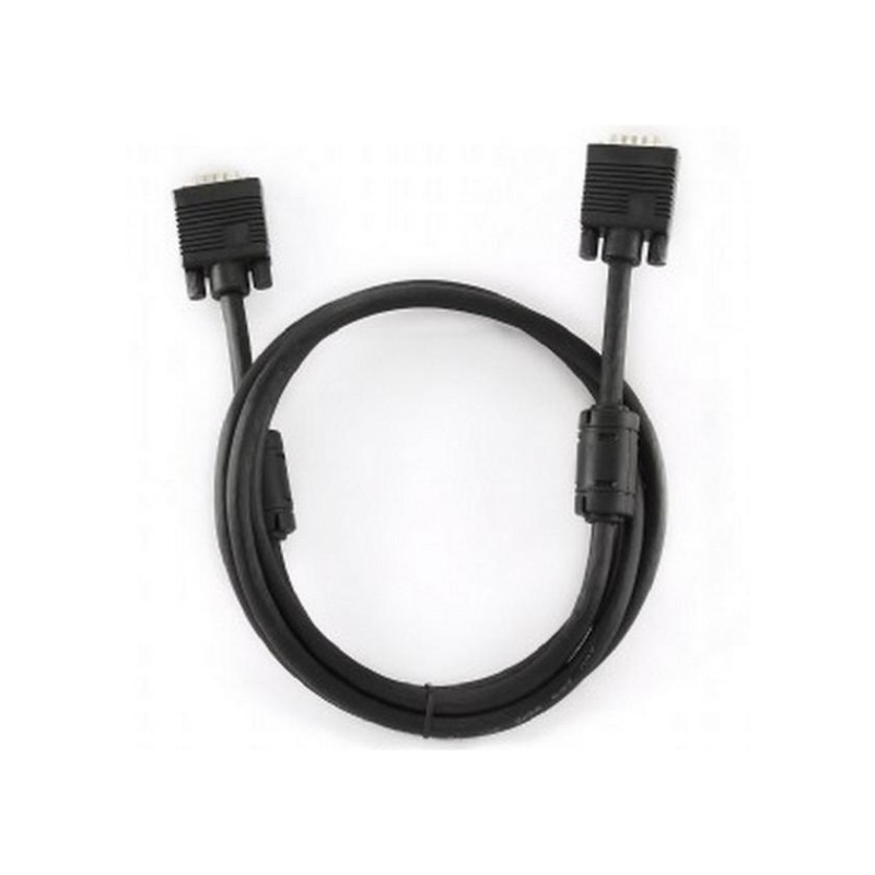 Cablexpert CC-PPVGA-5M-B, Black