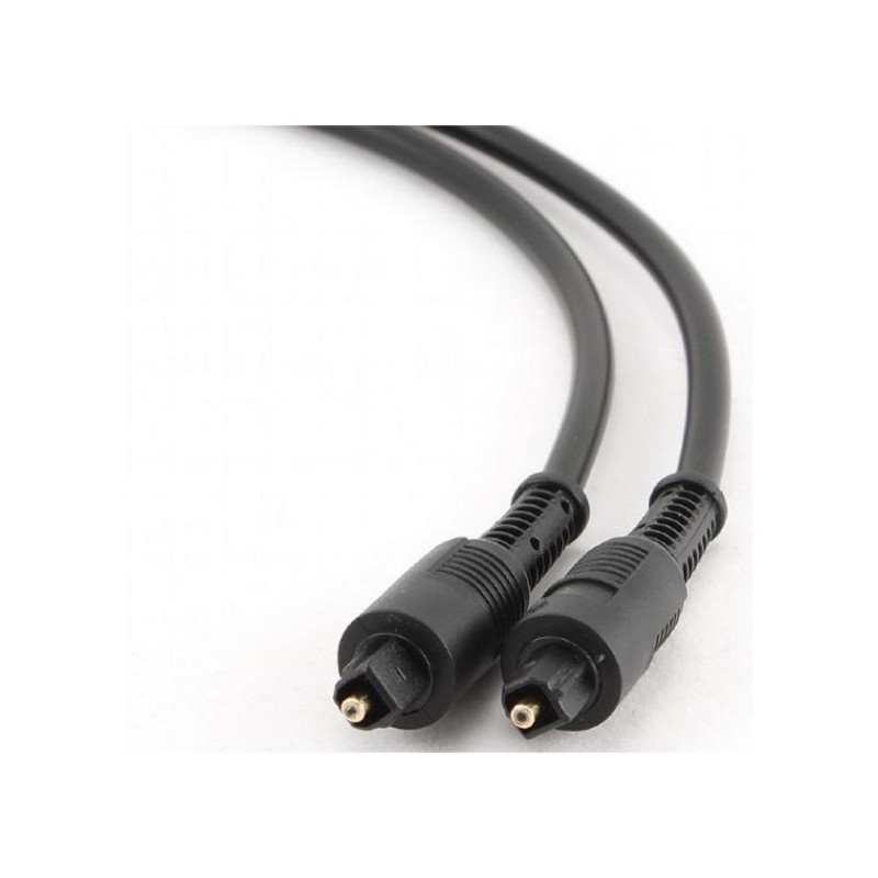 Аудио оптический кабель Cablexpert 2м, CC-OPT-2M