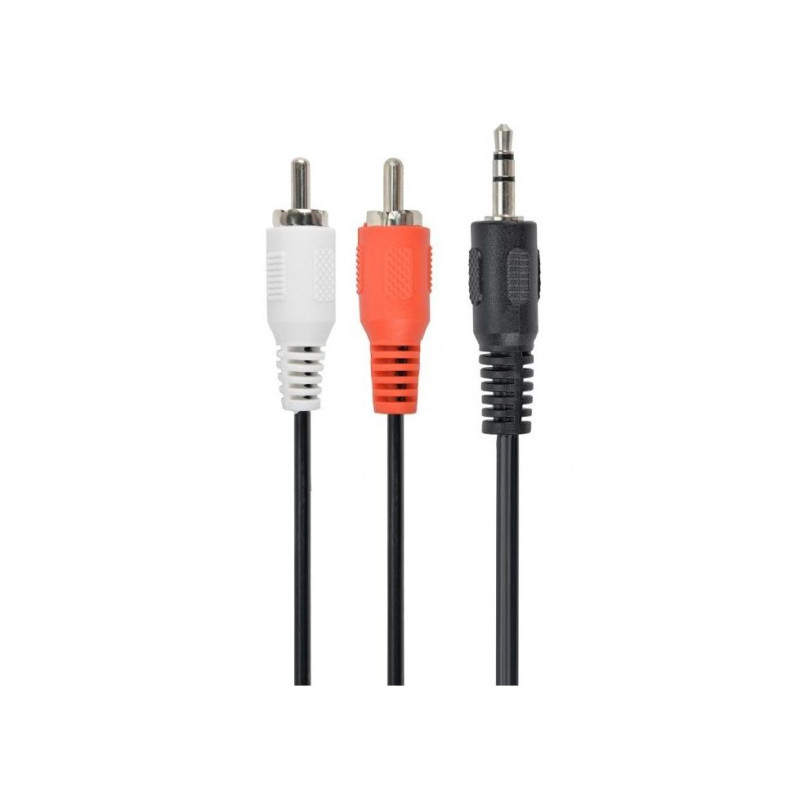 Cablexpert CCA-458-2.5M