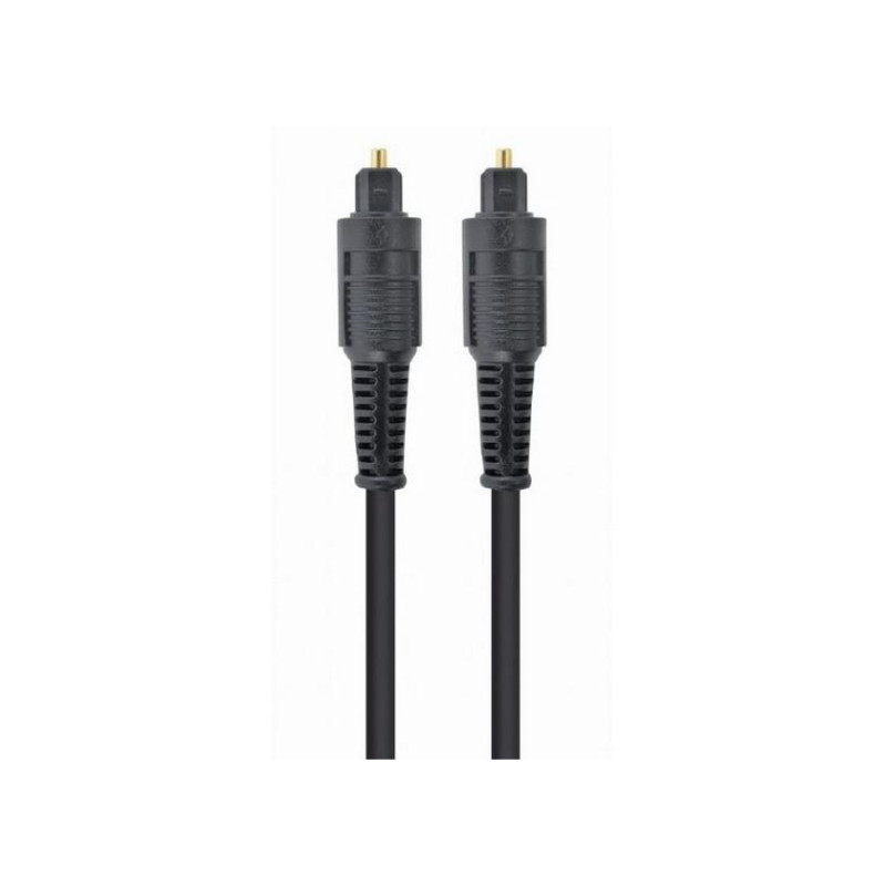 Аудио оптический кабель Cablexpert 10м, CC-OPT-10M