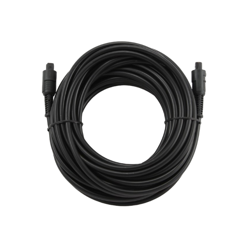 Аудио оптический кабель Cablexpert 10м, CC-OPT-10M