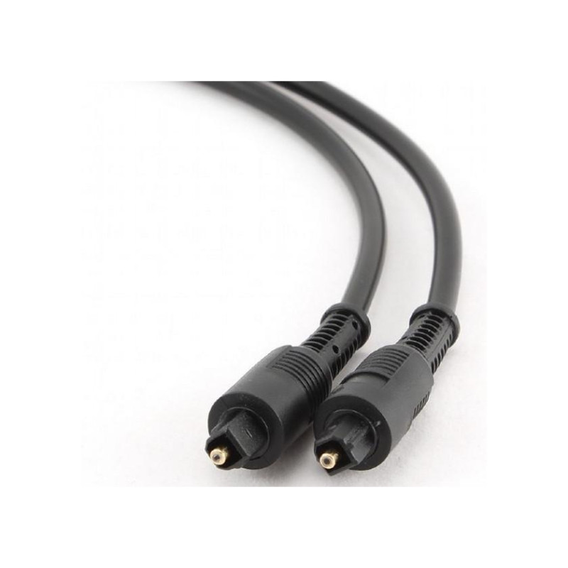 Audio optical cable Cablexpert 1m, CC-OPT-1M