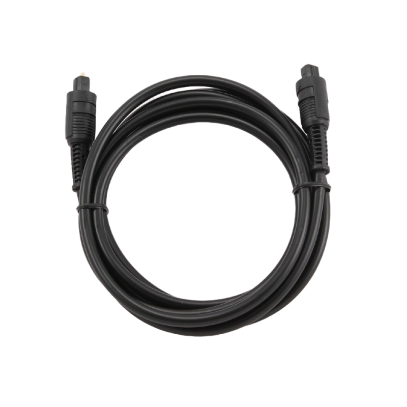 Аудио оптический кабель Cablexpert 2м, CC-OPT-2M