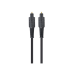 Аудио оптический кабель Cablexpert 2м, CC-OPT-2M