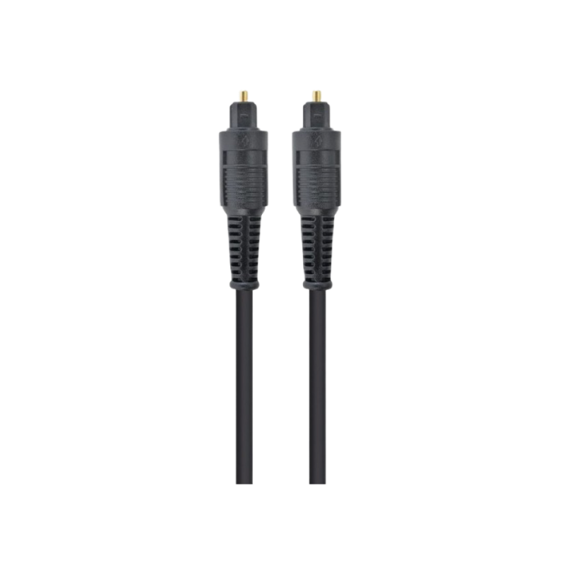 Аудио оптический кабель Cablexpert 2м, CC-OPT-2M