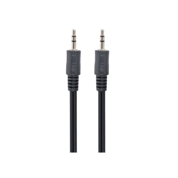 Cablexpert CCA-404, Black