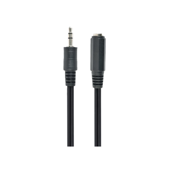 CCA-423 3.5 mm stereo audio extension cable, 1.5 m, Cablexpert