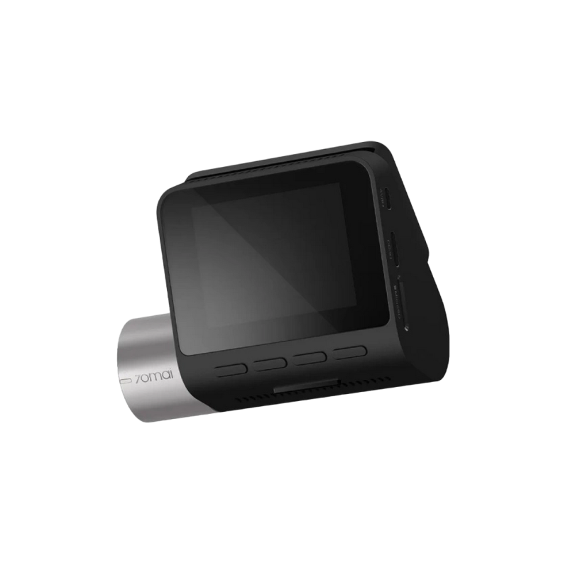 Видеорегистратор 70mai A510, Dash Cam, + Rear Cam (RC11), Black