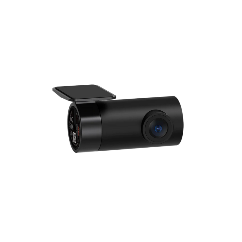 Видеорегистратор 70Mai RC12, Black