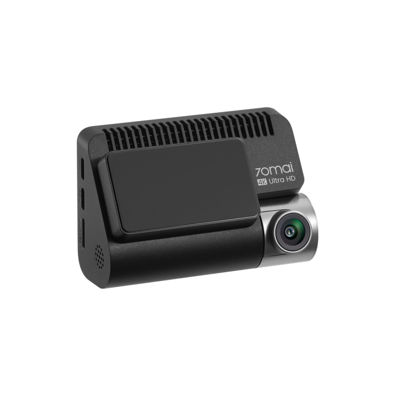 70mai Dash Cam A800 SE, with Rear cam, Black