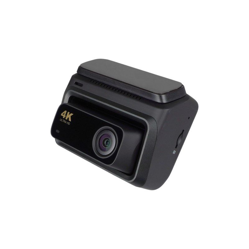 DDPAI Dashcam Z60 Triple+Rear Cam 1080P+Interior Cam 1440P, Black