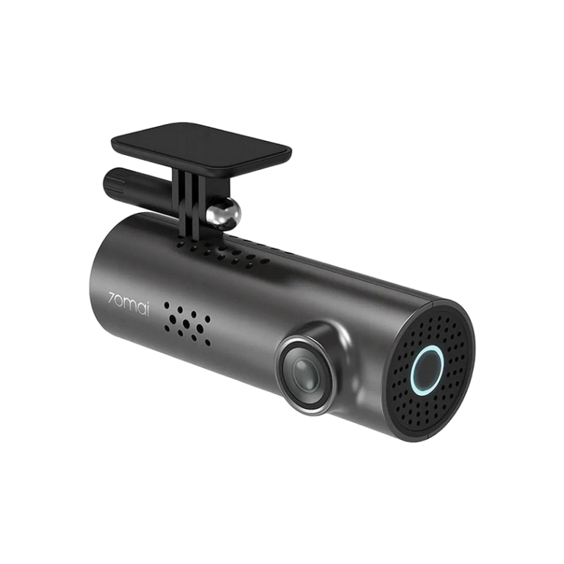 Xiaomi 70mai M300 Camera Auto, Black/Gray