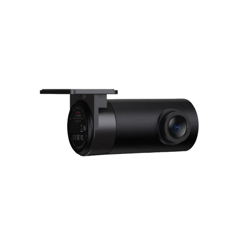 Видеорегистратор 70mai A200, Dash Cam, with RC11 Rear cam, Black