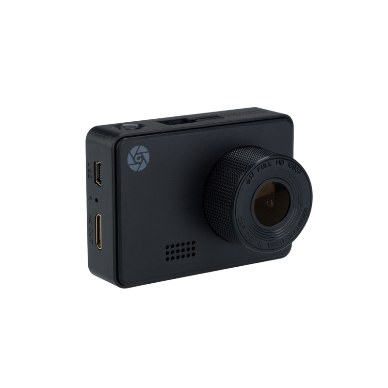 Видеорегистратор Globex GE-203w